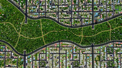 Cities: Skylines – A Masterclass in Urban Planning and Architectural Majesty!