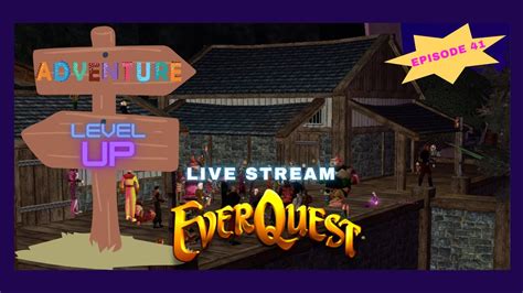 EverQuest: A Timeless Epic of Adventure and Community!