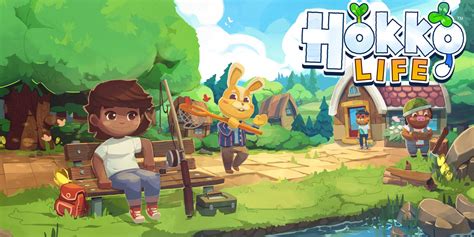 Have You Heard About Hokko Life: Crafting Cozy Adventures In Your Own Quaint Village!