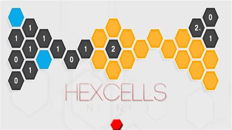 Have You Heard of Hexcells? A Delightful Logic Puzzle Game For Your Brain