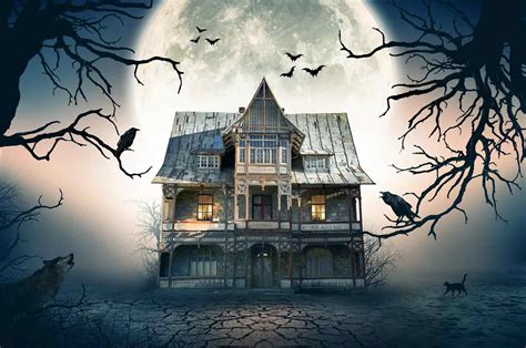 Horror Story Haunted House: An Unforgettable Journey Through Terror and Memory!