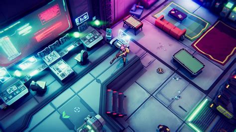 JYDGE: A Cyberpunk Roguelite Where You Dish Out Justice With Bullets and Brutality!