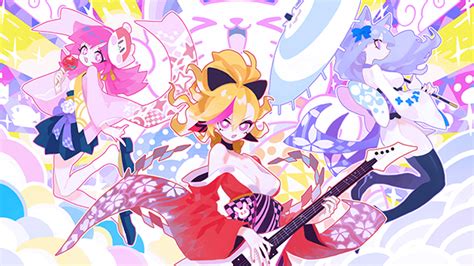  Muse Dash: A Rhythm-Fueled Arcade Adventure With Adorable Anime Waifus