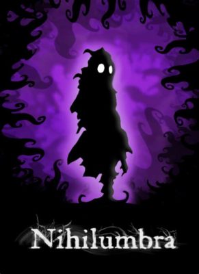 Nihilumbra – A Gravity-Defying Platformer with a Thought-Provoking Narrative!