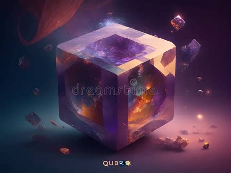 Qubic: A Retro-Inspired Racing Odyssey Through Geometric Dimensions!