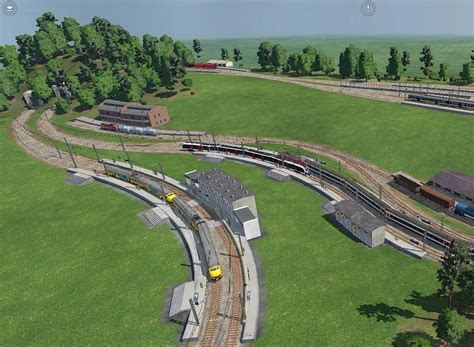 Transport Fever 2: A Railway Tycoon Delight for Modern Strategists!