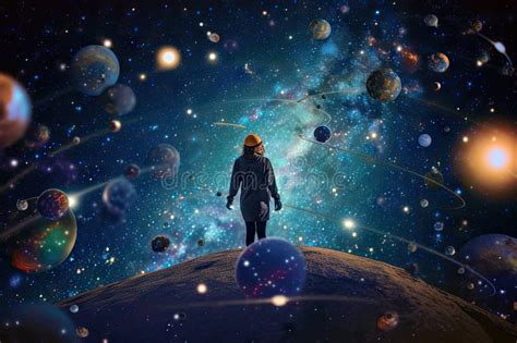 Understanding the Universe: An Intergalactic Voyage Through Time and Space!