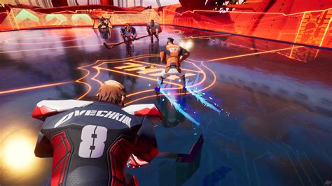 Unpacking Your Sporting Spirit: A Deep Dive into 'Ultimate Rivals: The Rink'