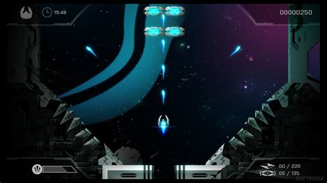 Velocity 2X:  A Bullet Hell Bonanza Filled With Time-Bending Mayhem!