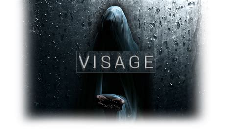 Visage: A Psychological Horror Game Where Fear Becomes Reality!