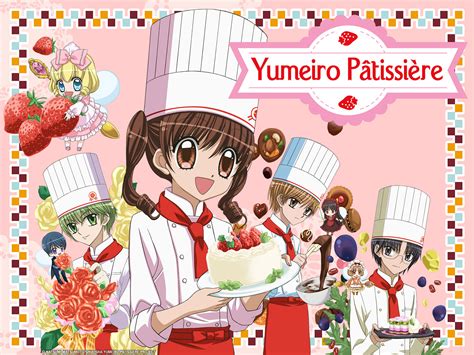 Yumeiro Patissiere: Let’s Bake Delicious Dreams and Master Rhythmic Creations!