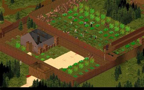  Zomboid: Escape the Undead Horde and Survive a Grim Apocalypse