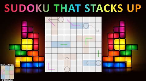 Blockudoku: A Brain-Bending Fusion of Tetris and Sudoku!