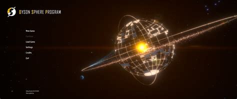  Dyson Sphere Program: Build an Astounding Network of Energy Harvesters Across the Cosmos!