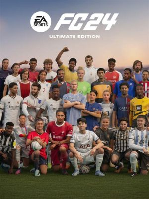 Enjoy an Epic Football Experience With EA Sports FIFA 23!