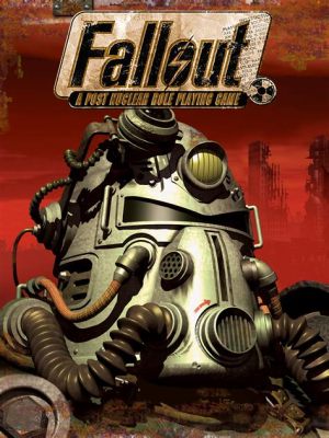 Fallout: New Vegas! A Post-Apocalyptic RPG Where Choices Matter and Bullets Fly!