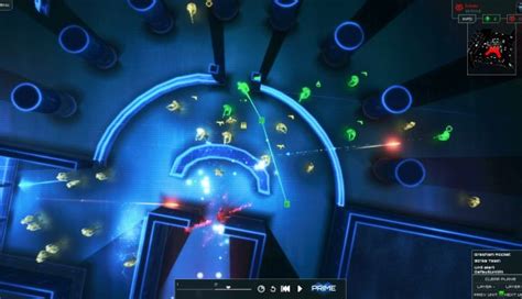 Frozen Synapse: A Tactical Dance Between Precision and Prediction!