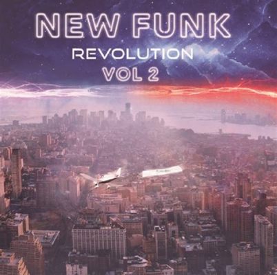 Funk Funk Revolution! Groovy Rhythms and Energetic Gameplay Await