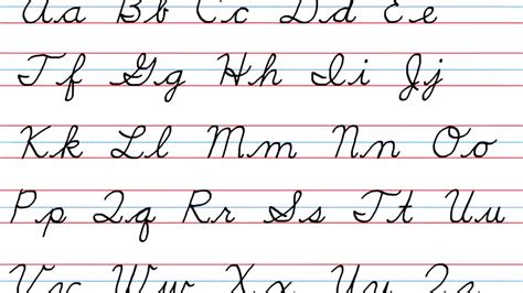 How to Draw Z in Cursive: A Journey Through Loops, Lines, and Linguistic Liberation