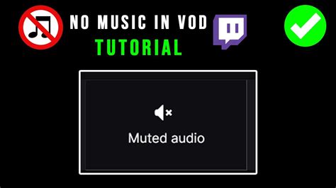 How to Not Have Music in Twitch VODs OBS: A Symphony of Silence in the Digital Age