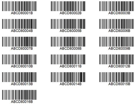 How to Print Barcodes: A Journey Through the Labyrinth of Zebra Stripes and Quantum Entanglement