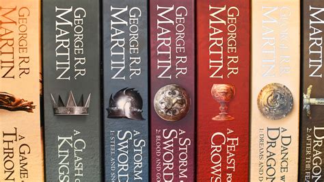 How to Read Game of Thrones Books: A Journey Through the Seven Kingdoms and Beyond