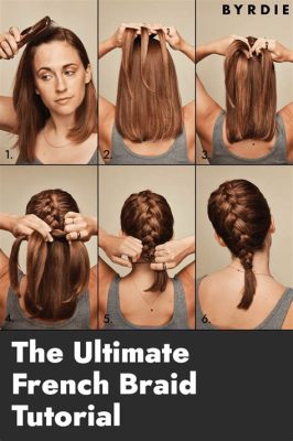 Is French or Dutch Braid Easier: Unraveling the Intricacies of Braiding Techniques