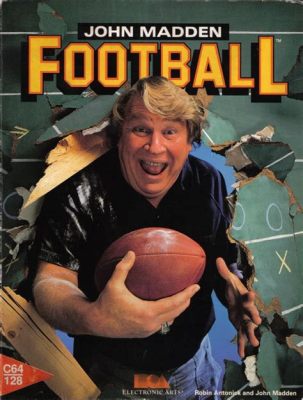 Jump into the Gridiron Glory:  An In-Depth Look at John Madden Football