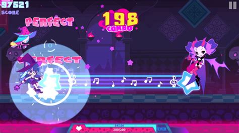 Muse Dash! A Frenetic Rhythm Adventure Overflowing With Anime Charm