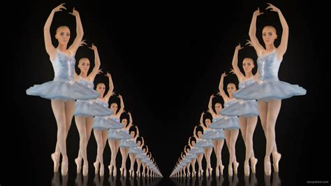 What is a Ballet Spin Called: A Whirlwind of Grace and Precision