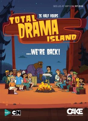 Where Can I Watch Total Drama Island 2023: A Journey Through Streaming Platforms and the Mysteries of Time Travel