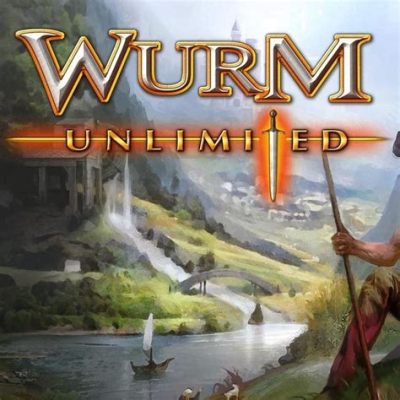 Why Should You Dive Into the Vast and Wondrous World of Wurm Online?