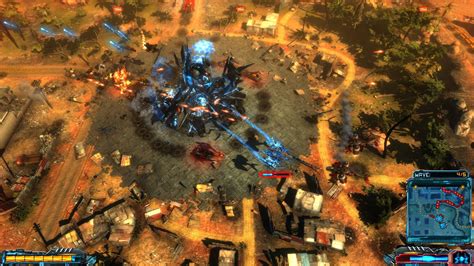 X-Morph: Defense! Prepare for Extraterrestrial Annihilation and Strategic Tower Placement!